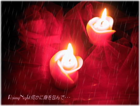 CandlePhoto